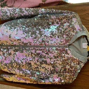 Winter jackets size 14/16 kids to 3/5 woman